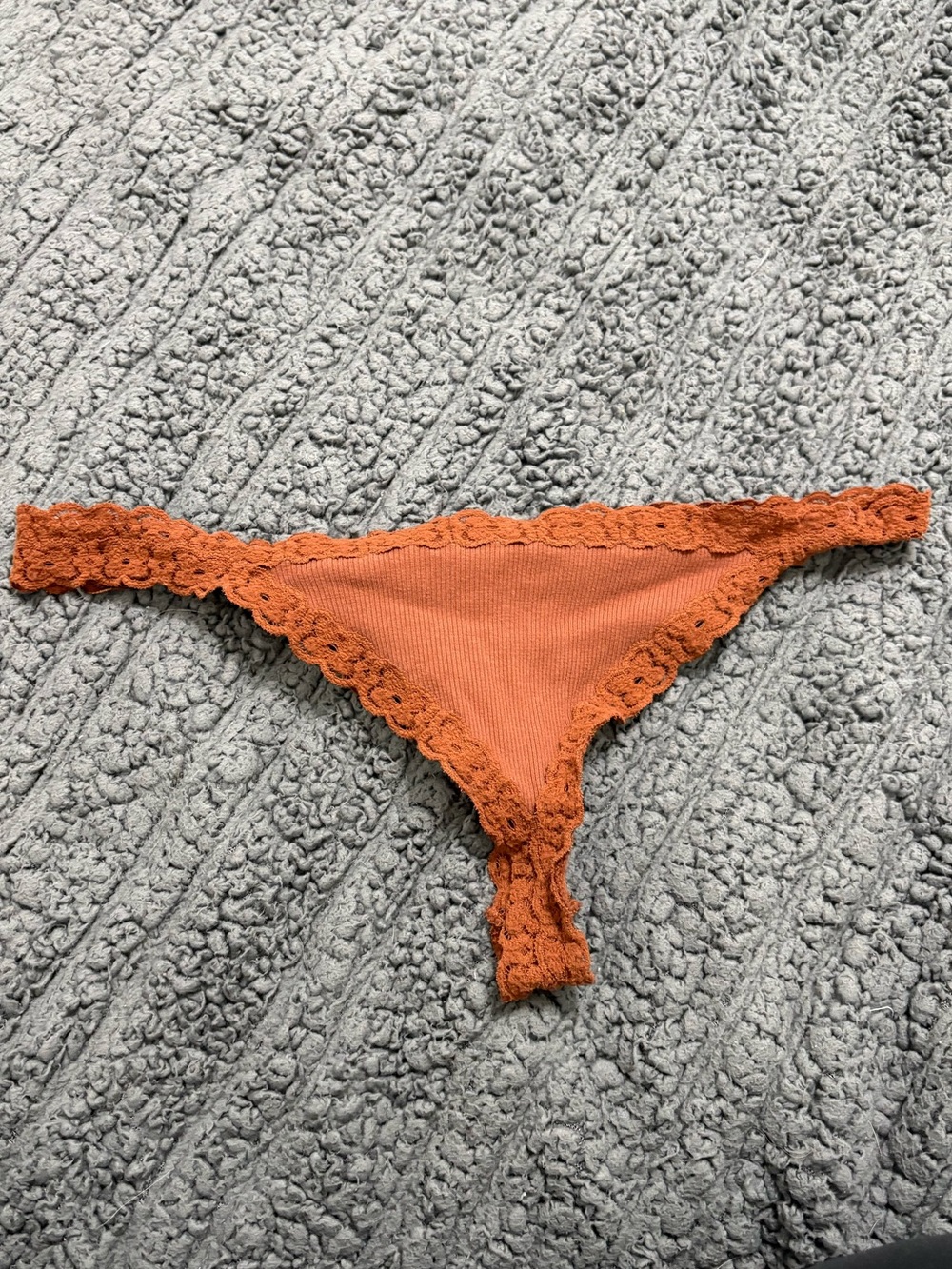 AERIE | Thong